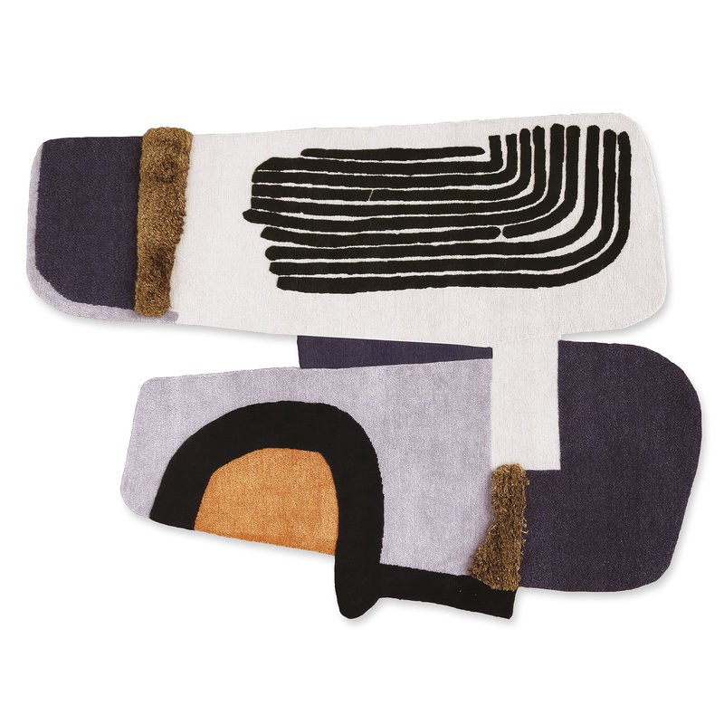 Himani Rugs