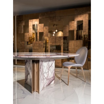 DD-13373 Dining Tables
