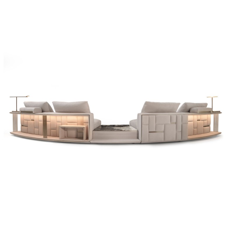 DD-13374 Sofas