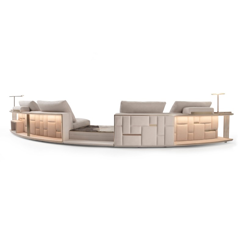 DD-13374 Sofas