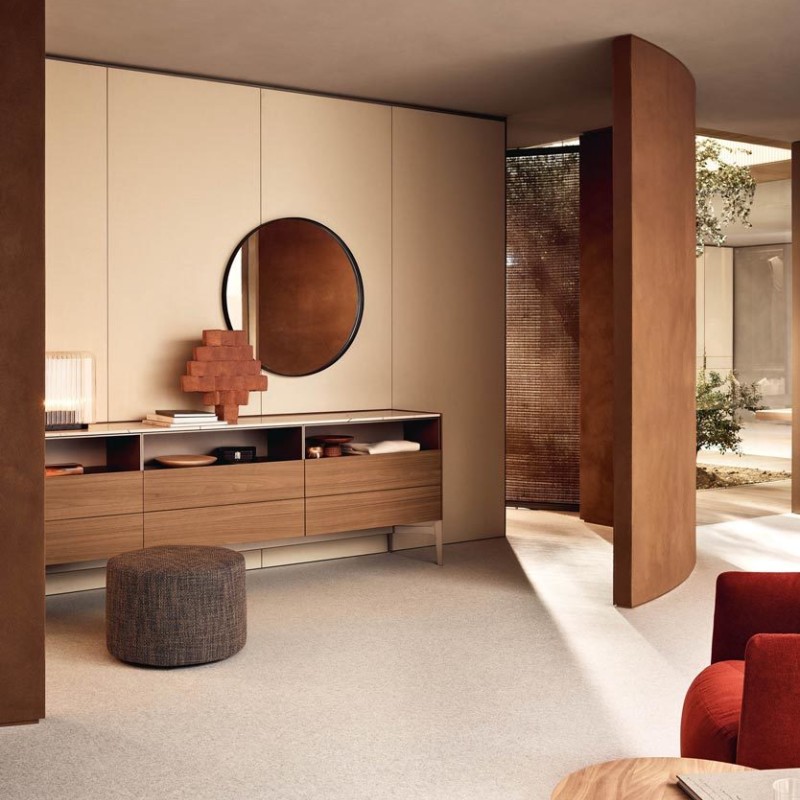 CIRCLE Mirrors