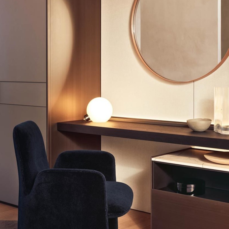 CIRCLE Mirrors