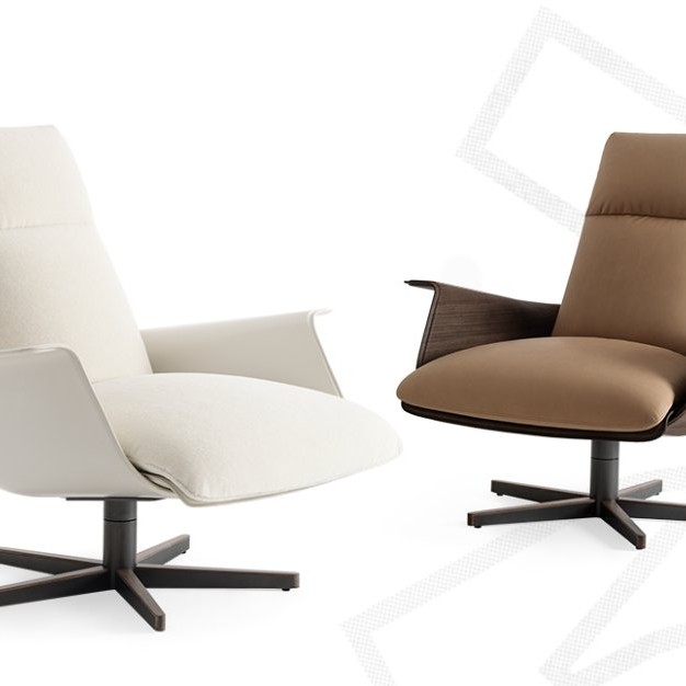 CLORI Armchairs