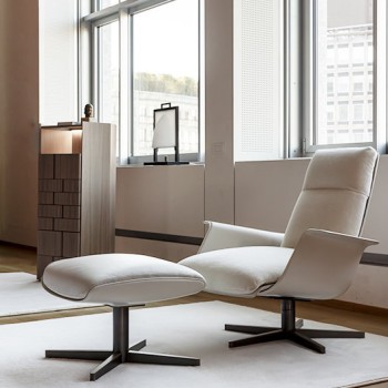 CLORI Armchairs
