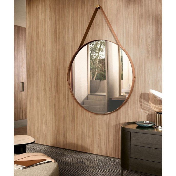 DROP Mirrors