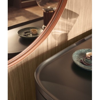 DROP Mirrors