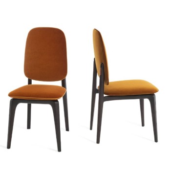 PLUME Chairs