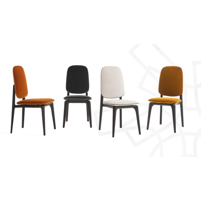 PLUME Chairs
