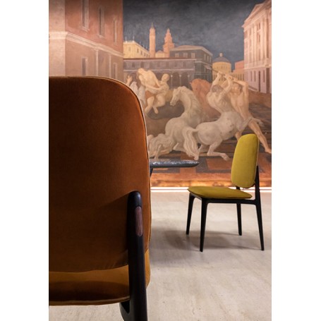 PLUME Chairs