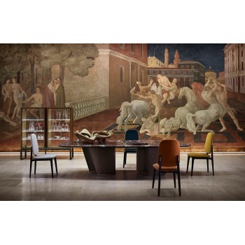 PLUME Chairs