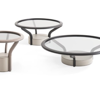 CHANTERELLE Coffee Tables