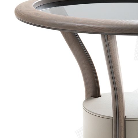 CHANTERELLE Coffee Tables