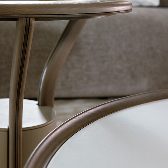 CHANTERELLE Coffee Tables