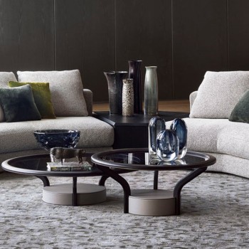 CHANTERELLE Coffee Tables