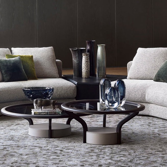 CHANTERELLE Coffee Tables