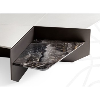 GHIBLIM Coffee Tables