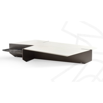 GHIBLIM Coffee Tables