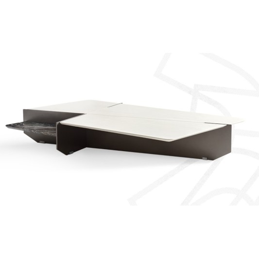 GHIBLIM Coffee Tables
