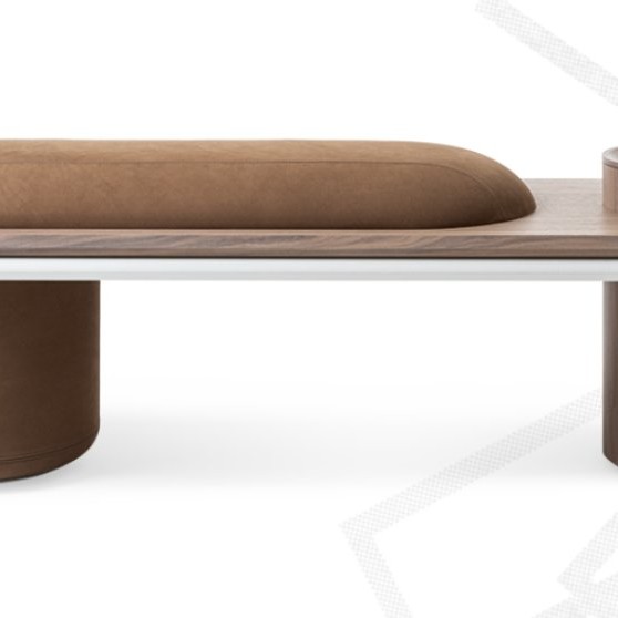 LIZ-BENCH Stools & Benches