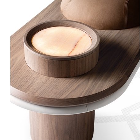 LIZ-BENCH Stools & Benches