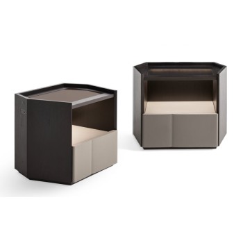 DELPHI Nightstands
