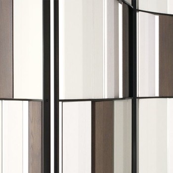 KIRANAMI Screens & Partitions