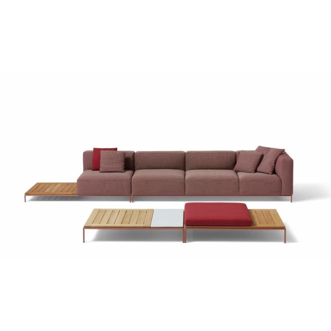 DD-13406 Sofas