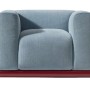 DD-13411 Armchairs