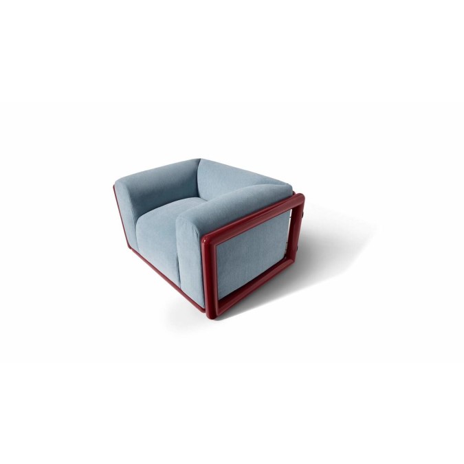 DD-13411 Armchairs