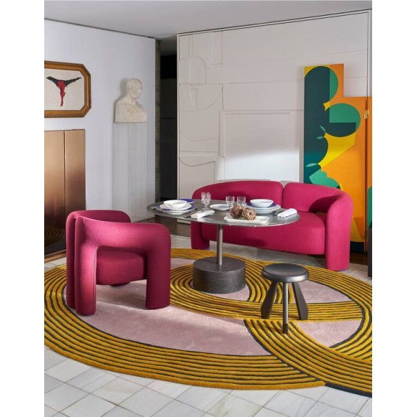 DD-13412 Armchairs