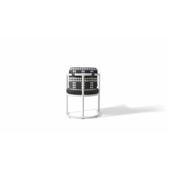 DD-13417 Armchairs