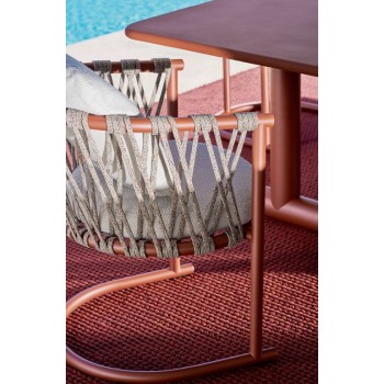 DD-13417 Armchairs