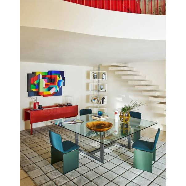 FLUTZ Chairs