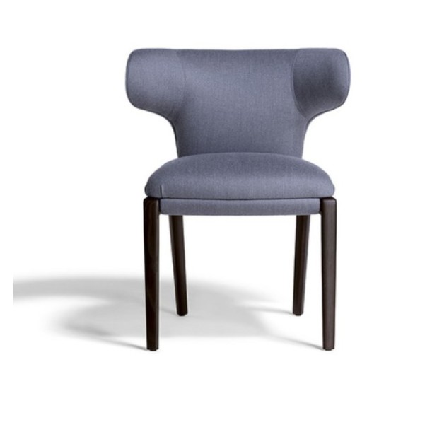 DUO Armchairs