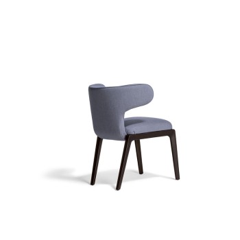DUO Armchairs
