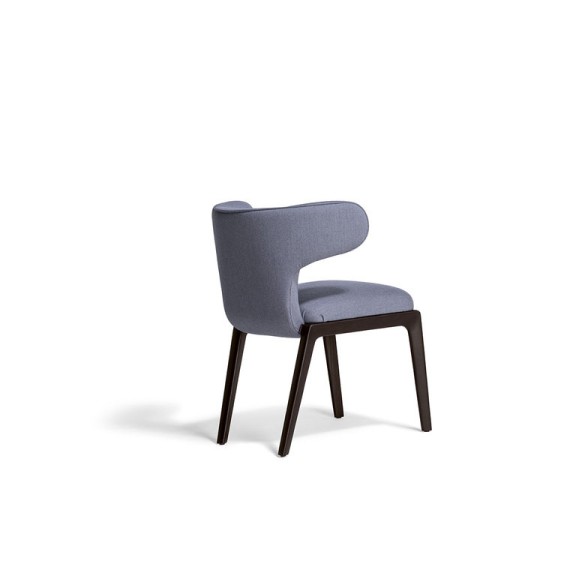 DUO Armchairs