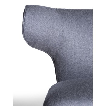 DUO Armchairs