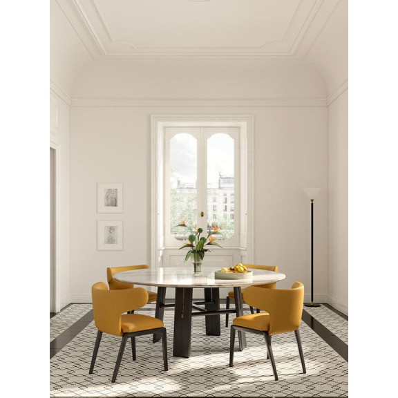 DUO Armchairs