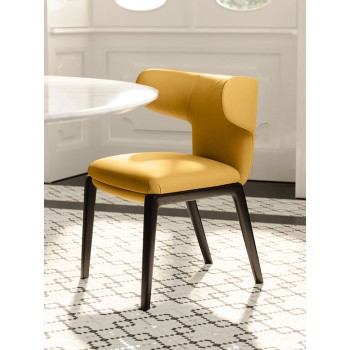 DUO Armchairs