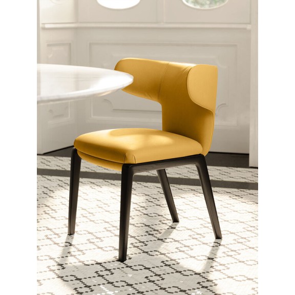 DUO Armchairs