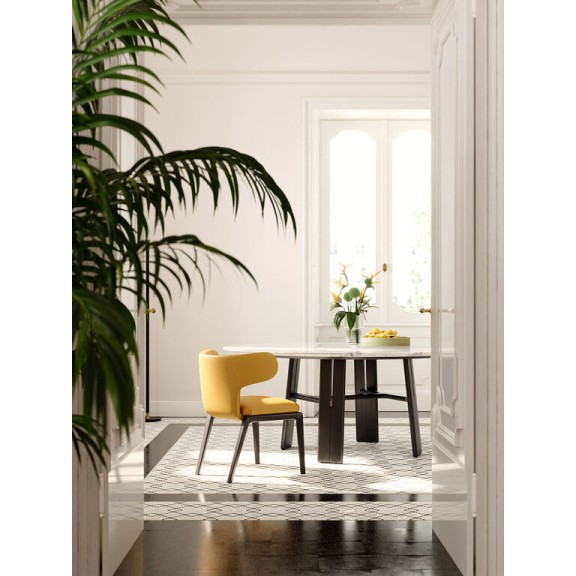 DUO Armchairs