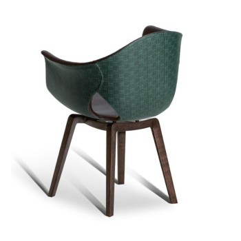 DD-13432 Armchairs