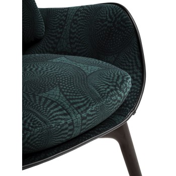 DD-13433 Armchairs