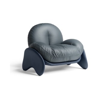 Squash Armchairs