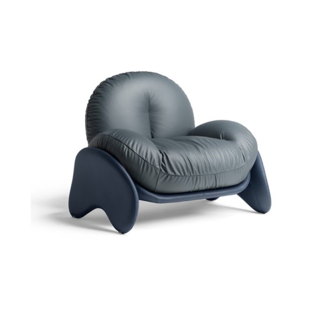 Squash Armchairs