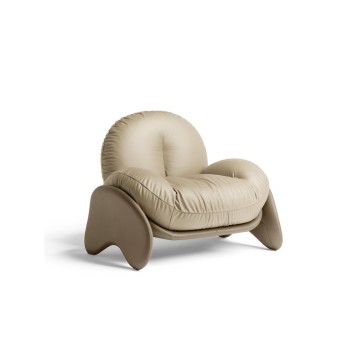 Squash Armchairs