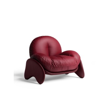Squash Armchairs