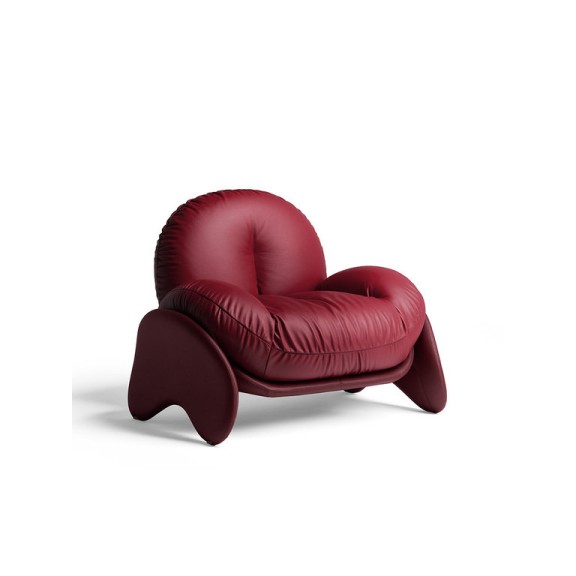 Squash Armchairs
