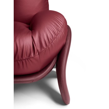 Squash Armchairs