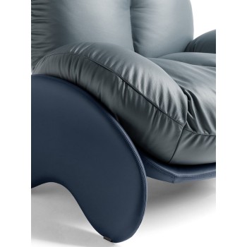 Squash Armchairs